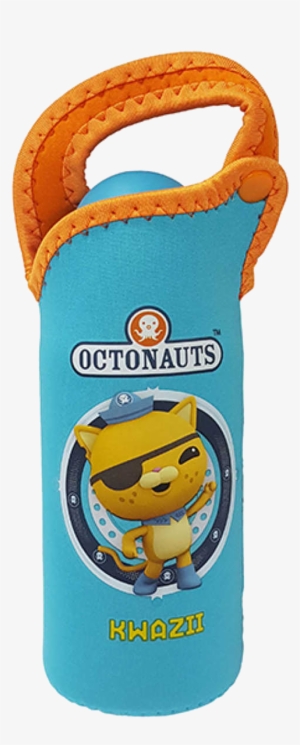 Neoprene Bottle Holder - Octonauts #2405701
