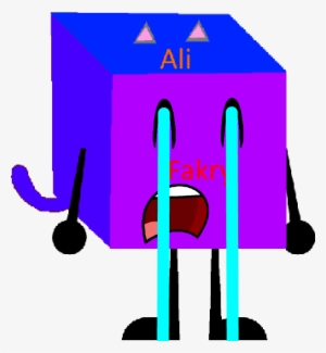 Ali Fakry Is A Cry Baby For Hateing Leafy - Ali Fakry #2405722