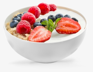 A Bionico Is A Popular Mexican Dessert That Originated - Fruit Yogurt Bowl Png #2405754