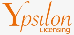 Ypsilon Licensing - Calligraphy #2405758