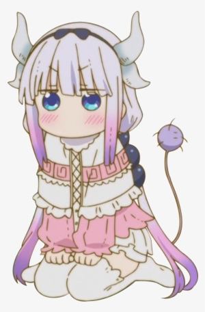 Kanna - Cartoon #2405824 Kanna - Cartoon #2405824