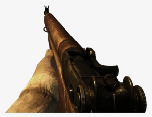 M1 Garand Bo - Call Of Duty Black Ops M1 Garand #2405860