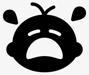 Top Ten Things To Remember This Summer - Baby Crying Icon Png #2405862
