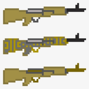 M1 Garand - Calligraphy #2405865