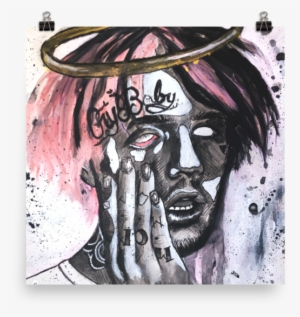 Image Of Cry Baby - Illustration #2405883