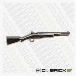 Brickarms Mp40 (gunmetal) #2405884