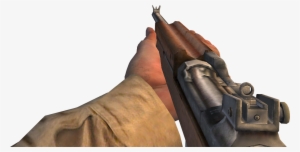 Bullet Clip M1 Garand Ammo - M1a1 Call Of Duty #2405885