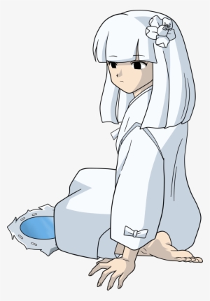 View Samegoogleiqdbsaucenao Kanna , - De Kana De Inuyasha #2405905