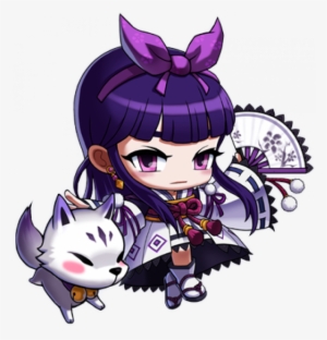 Maplestory Character #2405930