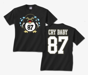 Sidney Crosby Cry Baby Shirt #2405951