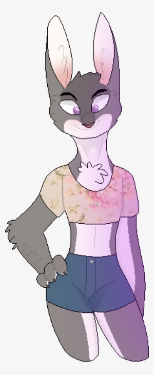 Judy Hopps - Cartoon #2405988 Judy Hopps - Cartoon #2405988