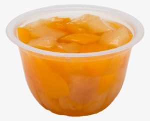 Mixed Fruit Bowl - Mandarin Oranges #2406010