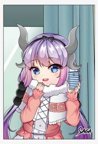 Down In The Dm Kanna - Cartoon #2406011