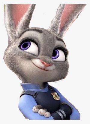 Report Abuse - Nick And Judy Hopps #2406031
