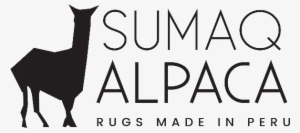 Sumaq Alpaca Rugs - Llama #2406070