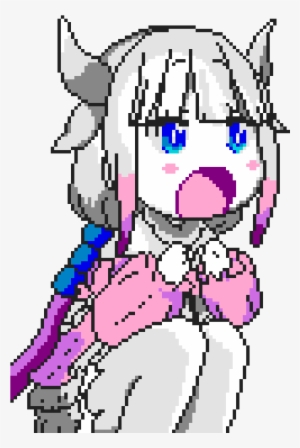 Kanna Is Still Looking For Help Please Join Us - Video Game #2406072