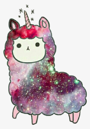 Alpaca Transparent Tumblr - Kawaii Llama - Free Transparent PNG ...