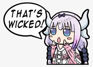 Wicked Kanna - Wicked #2406087