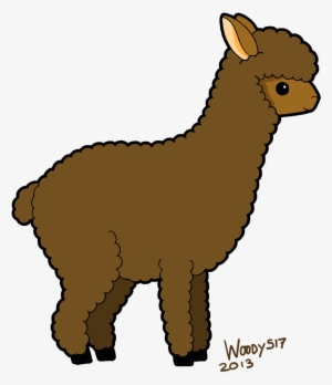 28 Collection Of Alpaca Drawing Tumblr - Alpaca Png #2406092