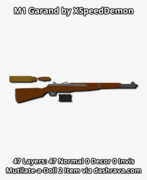 Firearm #2406110