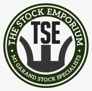 Garand Stocks - Circle #2406111