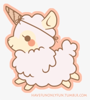 Alpaca And Kawaii Image - Alpaca Kawaii #2406156