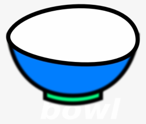 Cereal Bowl Clipart At Getdrawings - Bowl Clipart #2406160