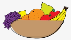 Fruit Bowl #2406187