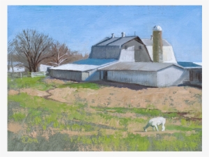 Backyard Smokehouse - House #2406211