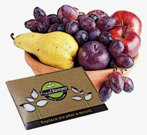 Use Freshkeeper In Your Fruit Bowl - Bowl #2406233