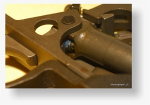 M14/ M1a / M1 Nm Rps Hammer - Explosive Weapon #2406234