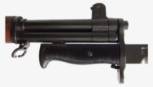 Denix Replica - Bayonet #2406302