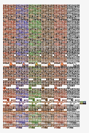 Overworld Characters Video Game Sprites, Game Boy, - Pokemon Emerald Overworld Sprites #2406303