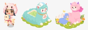 Line Corporation Link - Line Play Alpaca #2406424