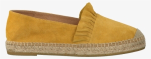 Kanna Yellow Kanna Espadrilles Kv8000 84797 Women Espadrilles - Damen Kanna Espadrille #2406481
