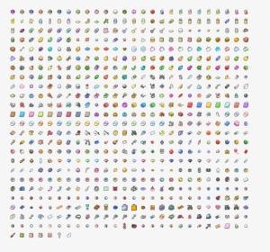 Everything You Need To Know So Far-part - All Pokemon Items In Sun And Moon #2406649