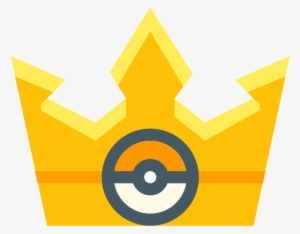 Crown Pokemon Icon - Pokemon Crown #2406677
