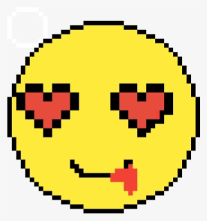 Heart Emoji - Pac Girl #2406678