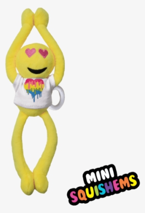Dripping Heart Hangin' Buddy Squishem - Squishems #2406700 Dripping Heart Hangin' Buddy Squishem - Squishems #2406700