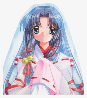 Members - Ve Anime Air Kanna #2406747