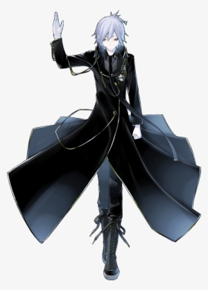 Alucard - Yamato Hotsuin #2406876