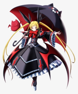 Rachel Alucard - Hero Lost Saga Rachel #2406898