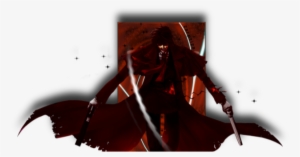 Imagenes De Alucard Png #2406924