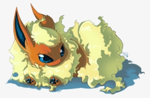 Flareon - Eevee #2406926