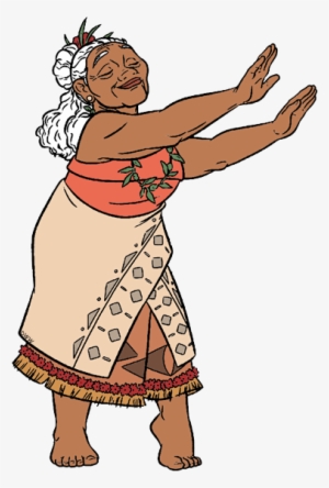 Moana Clipart Png Transparent Moana Clipart Png Image Free Download Pngkey