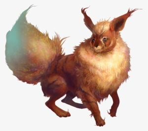 Flareon Rj - Realistic Flareon #2406986