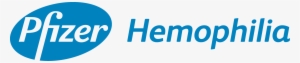 Png - Pfizer Hemophilia #2407057