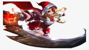 Alucard Drawing Mobile Legend Graphic Stock - Ruby Wallpaper Mobile Legends #2407107