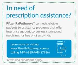 Terms Of Use - Pfizer #2407124