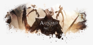 Post By On Dec 17, 2014 At - Lineage 2 Dark Elf Mmorpg Art 24x18 Print Poster #2407245